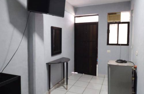 Playa Chachalacas Hotel | 33 m² Hotel ∙ 6 guests
