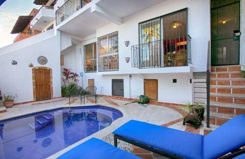 Colonia 5 de Diciembre House | 334 m² House ∙ 4 bedrooms ∙ 8 guests