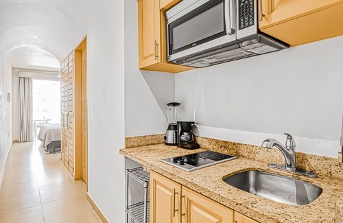 Nuevo Vallarta Apartment | 34 m² Apartment ∙ 1 bedroom ∙ 2 guests