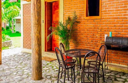 Huasca De Ocampo Hotel | 34 m² Hotel ∙ 9 guests
