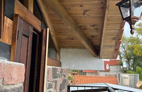Huasca De Ocampo Hotel | 34 m² Hotel ∙ 9 guests
