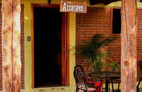 Huasca De Ocampo Hotel | 34 m² Hotel ∙ 9 guests