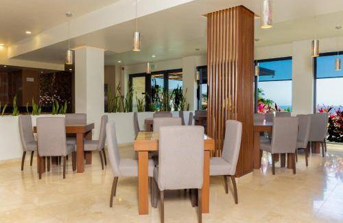 Palmilla Hotel | 34 m² Hotel ∙ 4 guests
