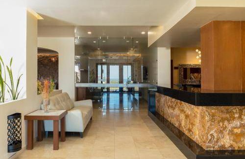 Palmilla Hotel | 34 m² Hotel ∙ 4 guests
