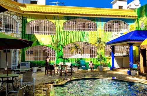 Ciudad Cuauhtemoc Hotel | 34 m² Hotel ∙ 6 guests