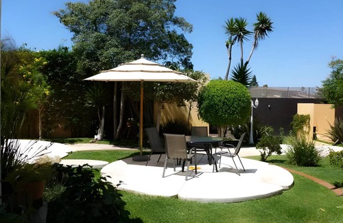 Playas de Tijuana Apartment | 35 m² Apartment ∙ 3 guests