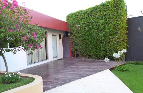 Playas de Tijuana Apartment | 35 m² Apartment ∙ 3 guests