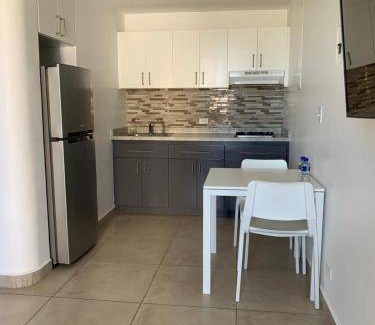 Playas de Tijuana Apartment | 35 m² Apartment ∙ 3 guests