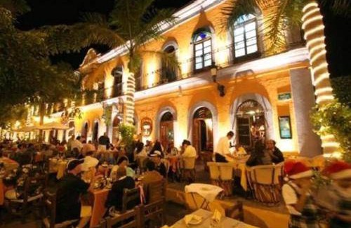Downtown Mazatlan Apartment | 35 m² Apartment ∙ 4 guests