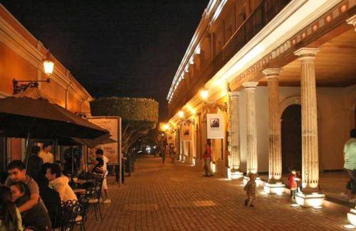 Downtown Mazatlan Apartment | 35 m² Apartment ∙ 4 guests