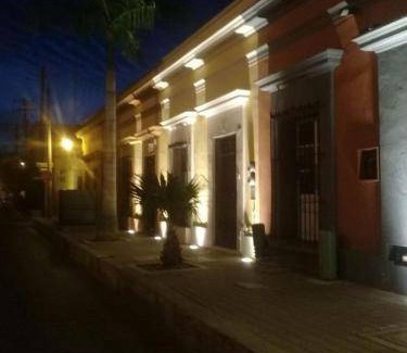 Downtown Mazatlan Apartment | 35 m² Apartment ∙ 4 guests