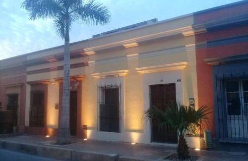 Downtown Mazatlan Apartment | 35 m² Apartment ∙ 4 guests