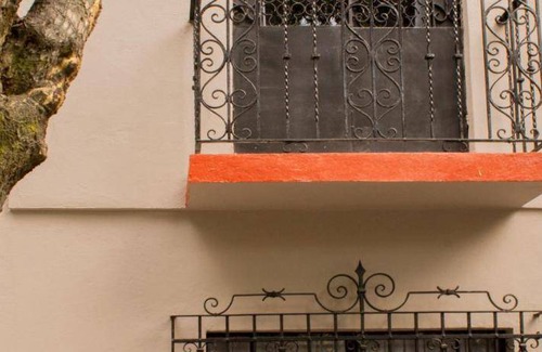 La Condesa Bed & Breakfast | 35 m² Bed and breakfast ∙ 14 guests