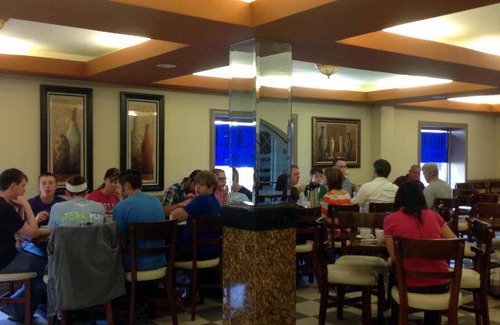 Matamoros Hotel | 35 m² Hotel ∙ 127 guests
