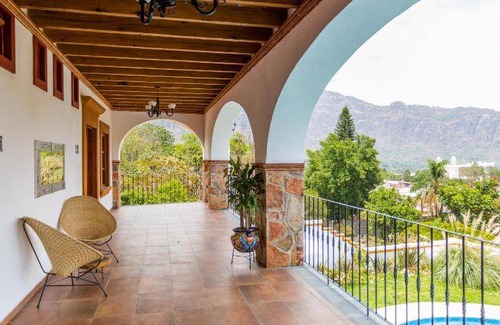 San Miguel Hotel | 35 m² Hotel ∙ 4 guests