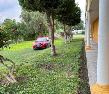 Ixmiquilpan Hotel | 35 m² Hotel ∙ 6 guests