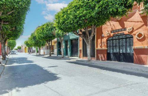 Leon Centro House | 35 m² Motel ∙ 4 guests