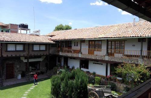 Jocotitlan House | 35 m² Motel ∙ 4 guests