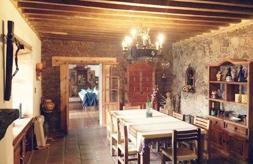 Jocotitlan House | 35 m² Motel ∙ 4 guests