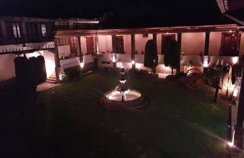 Jocotitlan House | 35 m² Motel ∙ 4 guests