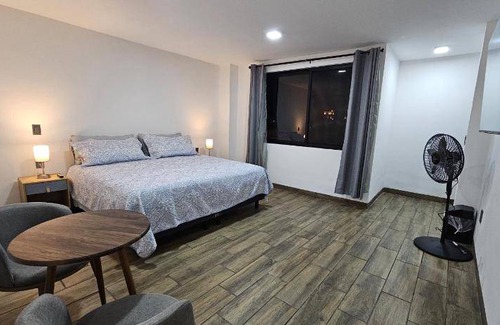 Historic Centre Apartment | 35 m² Serviced apartment ∙ 4 guests