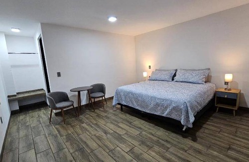 Historic Centre Apartment | 35 m² Serviced apartment ∙ 4 guests