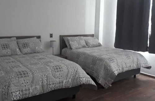 Historic Centre Apartment | 35 m² Serviced apartment ∙ 4 guests