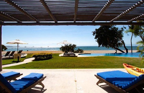 Punta de Mita Villa | 350 m² Villa ∙ 4 bedrooms ∙ 8 guests