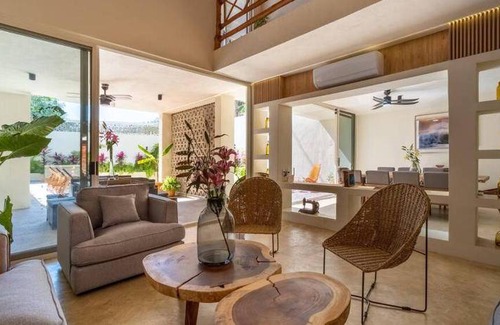 San Francisco Villa | 350 m² Villa ∙ 4 bedrooms ∙ 10 guests
