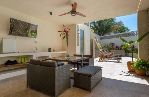 San Francisco Villa | 350 m² Villa ∙ 4 bedrooms ∙ 10 guests