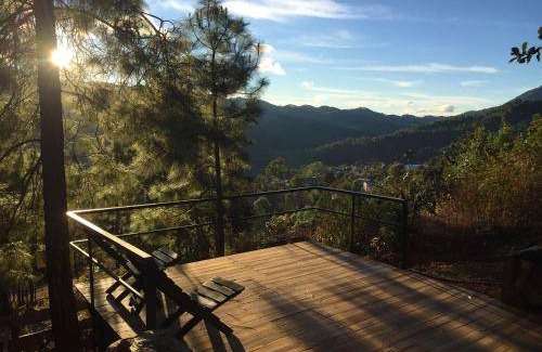 San Jose del Pacifico Apartment | 36 m² Apartment ∙ 2 guests