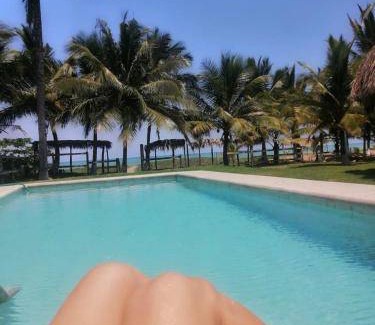 Monte Gordo Hotel | 36 m² Hotel ∙ 5 guests