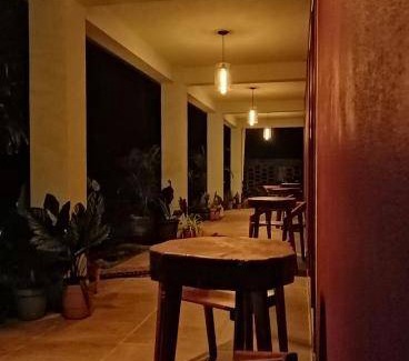 Monte Gordo Hotel | 36 m² Hotel ∙ 5 guests