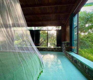 San Andres de la Cal House | 36 m² House ∙ 6 guests