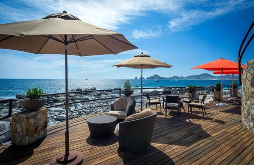 Cabo Bello Villa | 362 m² Villa ∙ 4 bedrooms ∙ 8 guests