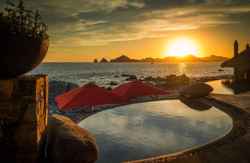 Cabo Bello Villa | 362 m² Villa ∙ 4 bedrooms ∙ 8 guests