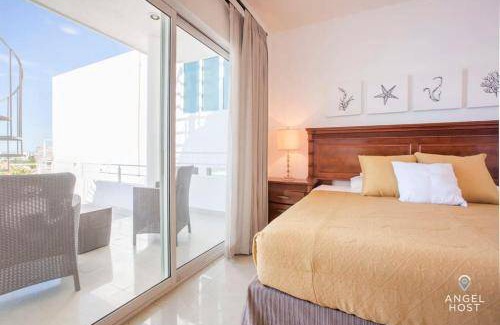 Colina del Sol House | 363 m² House ∙ 4 bedrooms ∙ 8 guests