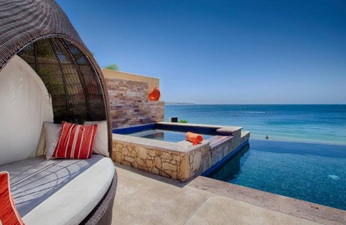 El Medano Ejidal Villa | 366 m² Villa ∙ 4 bedrooms ∙ 8 guests