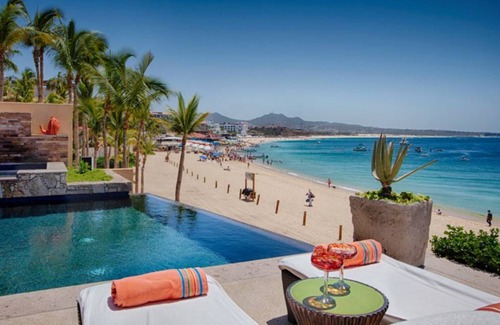 El Medano Ejidal Villa | 366 m² Villa ∙ 4 bedrooms ∙ 8 guests