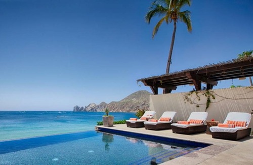 El Medano Ejidal Villa | 366 m² Villa ∙ 4 bedrooms ∙ 8 guests