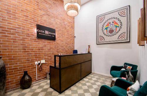 Americana Bed & Breakfast | 37 m² Bed and breakfast ∙ 4 guests