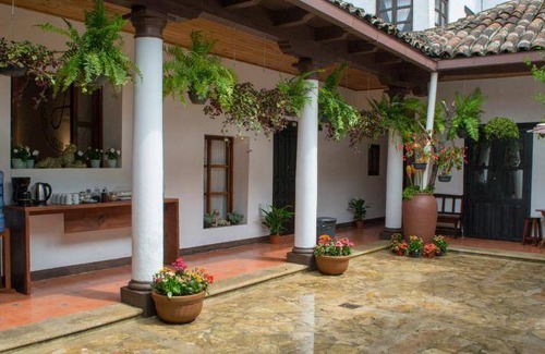 Santa Lucia Hotel | 37 m² Hotel ∙ 5 guests