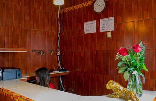 Santa Lucia Hotel | 37 m² Hotel ∙ 5 guests