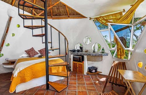 Isla Navidad Apartment | 37 m² Studio flat ∙ 1 bedroom ∙ 2 guests