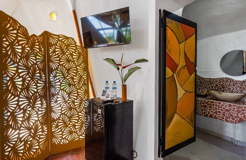 Isla Navidad Apartment | 37 m² Studio flat ∙ 1 bedroom ∙ 2 guests