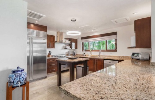 Punta de Mita House | 372 m² House ∙ 4 bedrooms ∙ 8 guests