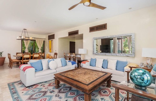 Punta de Mita House | 372 m² House ∙ 4 bedrooms ∙ 8 guests