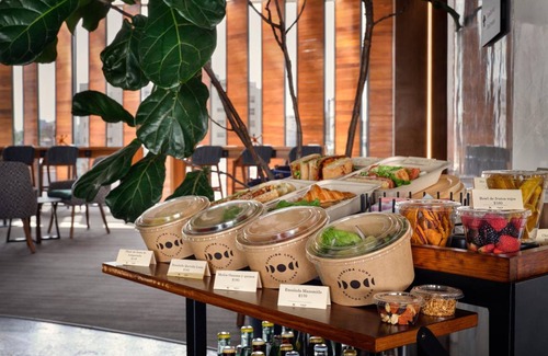 Providencia Hotel | 38 m² Hotel ∙ 127 guests