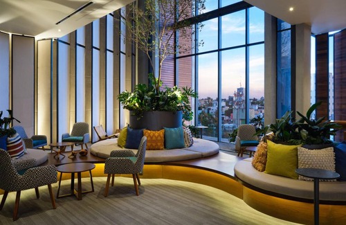 Providencia Hotel | 38 m² Hotel ∙ 127 guests