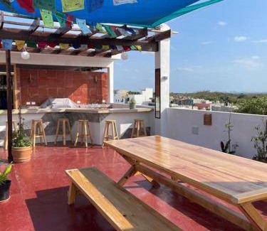 La Gloria Apartment | 38 m² Apartment ∙ 1 bedroom ∙ 2 guests